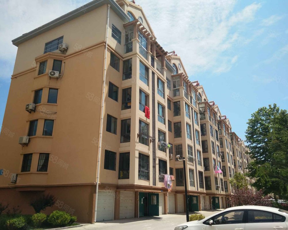 缔景城书香尚居小区详情,房价走势,房源,业主论坛】- 荣成58同城