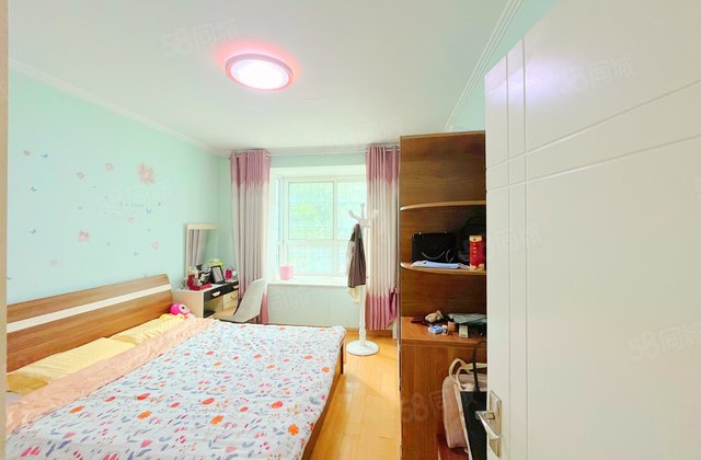 雅居一方2室2厅85.21㎡106万二手房图片