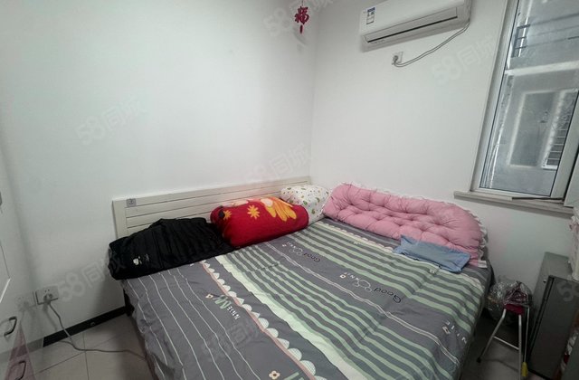 钰海嘉苑2室2厅84㎡52万二手房图片