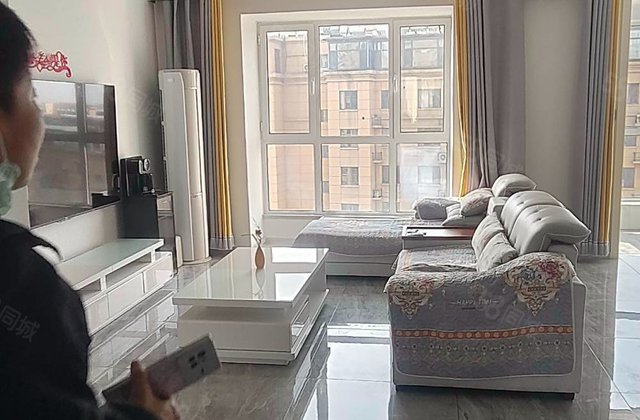 2018年建造金山首府古冶新林道胜利道满二年79