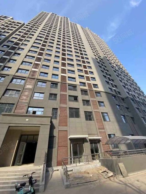 钟吾壹号3室2厅1卫113.09㎡南70万