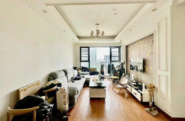 华都云景台3室2厅84.24㎡185万二手房图片