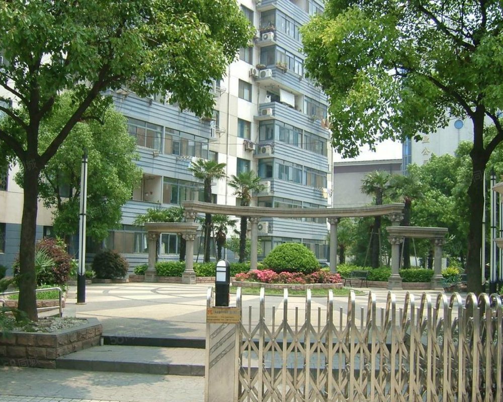 【由由民丰苑, 由由民丰苑小区详情,房价走势,房源,业主论坛】- 上海