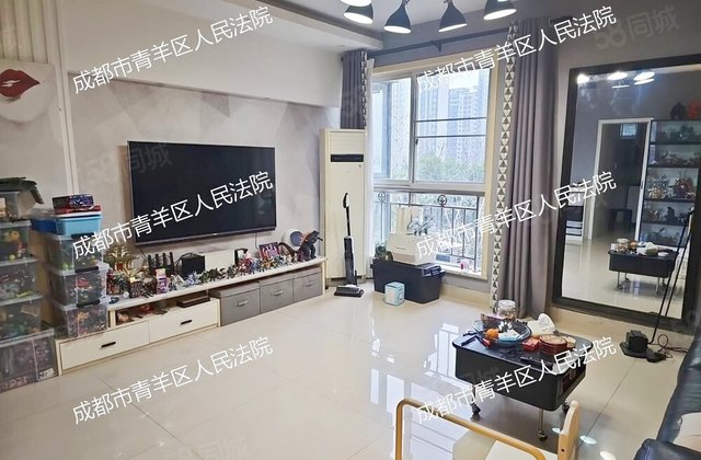 东晶丽苑3室2厅98.64㎡103万二手房图片