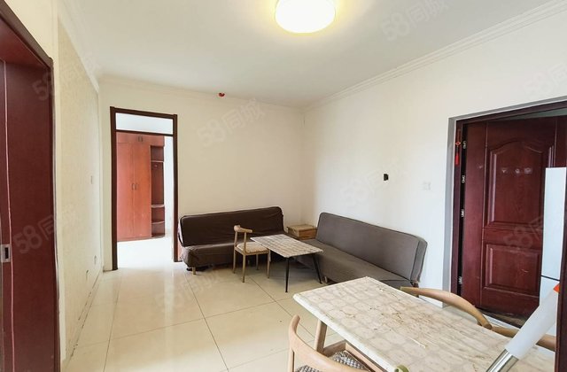 53.8万！83平 免大税！金柱大学城 两室隔三室，带储藏室