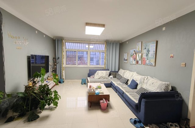 九州国际 凤凰新城 东西 边户 精装 全屋定制 免大税 送储