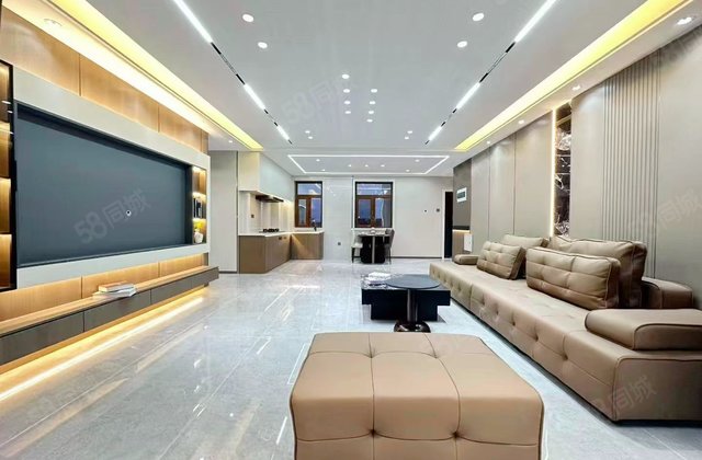 大众置业上河湾3室2厅112㎡83万二手房图片