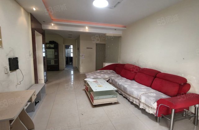 中亿新苑2室2厅108㎡72万二手房图片