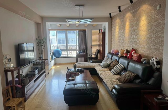 兰亭绿源4室2厅175.41㎡199万二手房图片