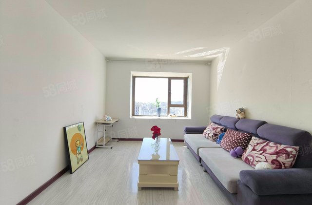 龙之梦馨园2室1厅87.45㎡65.8万二手房图片