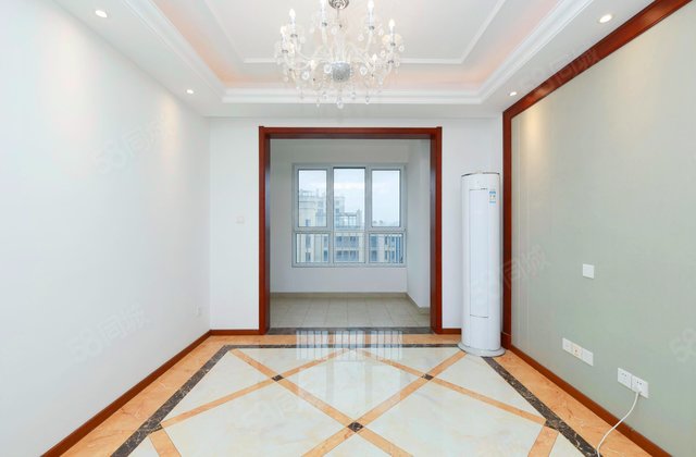 中国铁建青秀城润园3室2厅88㎡110万二手房图片
