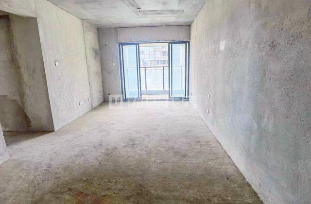 荣和千千树4室2厅88㎡117万二手房图片