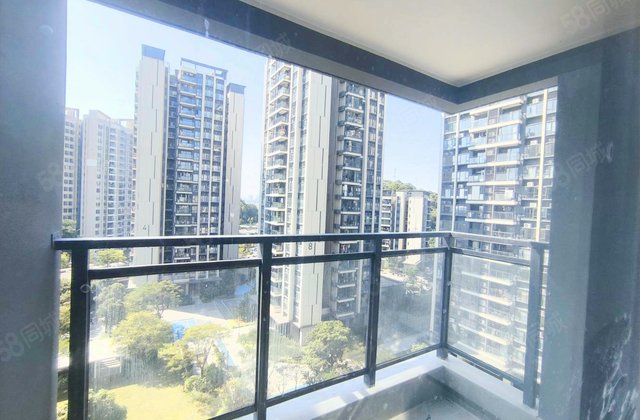 金地招商臻玥府3室2厅86㎡55.5万二手房图片