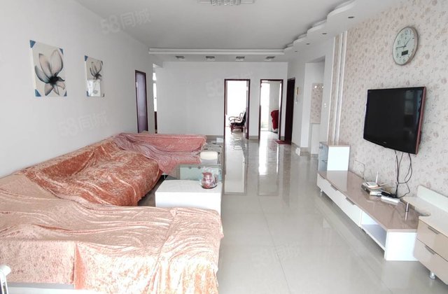 市人大家属院  火车站附近170平带车位和储藏室