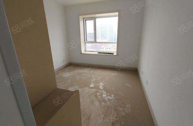 金柱绿城 3房 周边配套完善