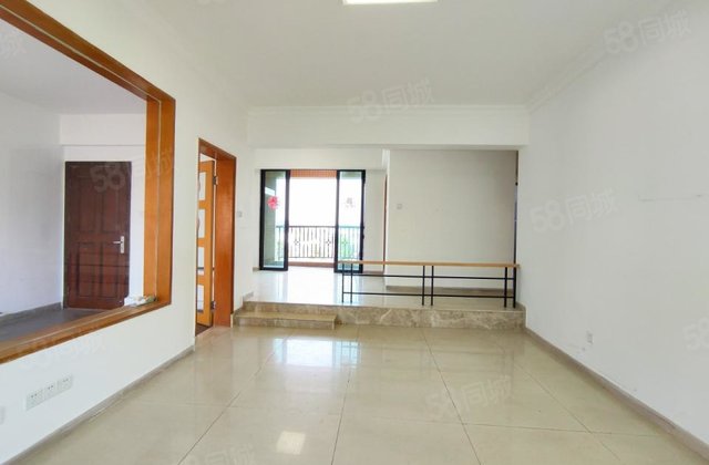 户型正规电梯楼3房2厅