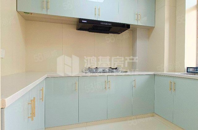 香逸熙园4室2厅118.8㎡69.8万二手房图片