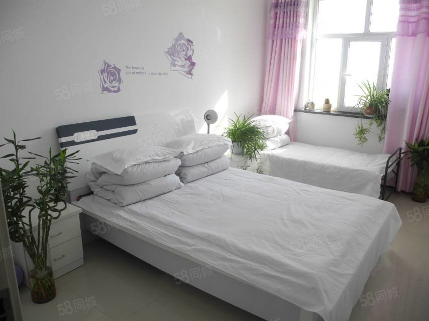 天赋佳苑3室2厅1卫125.45㎡南北24万