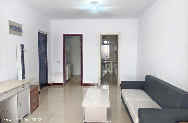 力天凤凰城1室1厅53.05㎡72万二手房图片