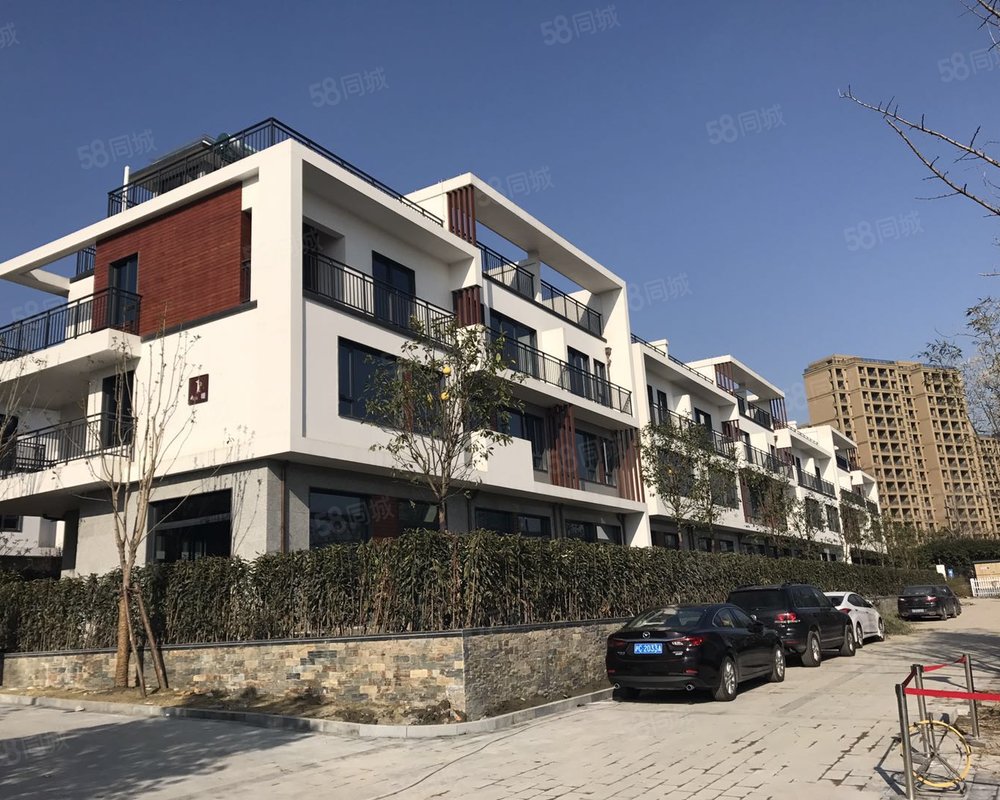 华元花涧堂别墅