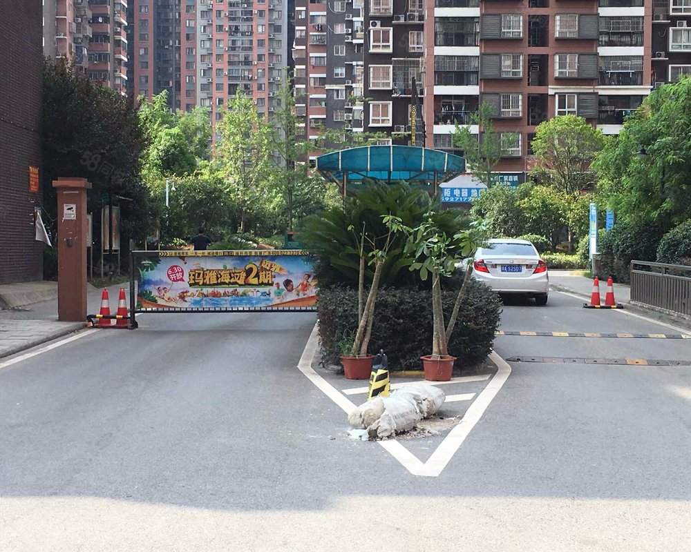 【洪山江南新天地(b区), 洪山江南新天地(b区)小区详情,房价走势,房源