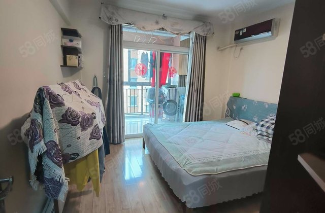 汇豪天下(北区)2室1厅50㎡33.5万二手房图片