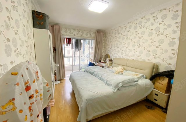 春潮花园三区(西区)3室2厅92㎡85万二手房图片