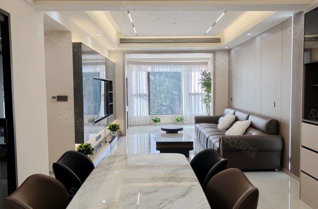 玫瑰新城3室2厅89㎡63.8万二手房图片