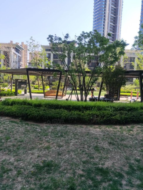 【10图】汇置尚都六期高层 玻璃幕墙 河景房,汇置尚都(六期)-沈阳58