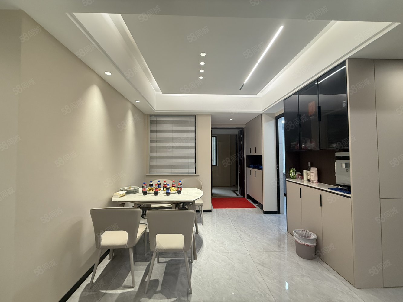 汉成时代3室2厅2卫115㎡南北79.8万