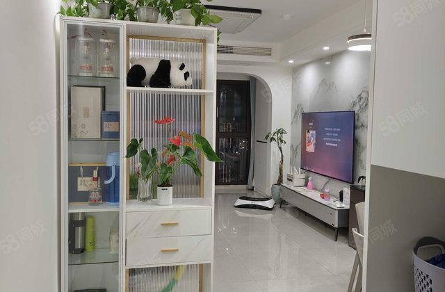 万景东岸雅院3室2厅89㎡46.8万二手房图片