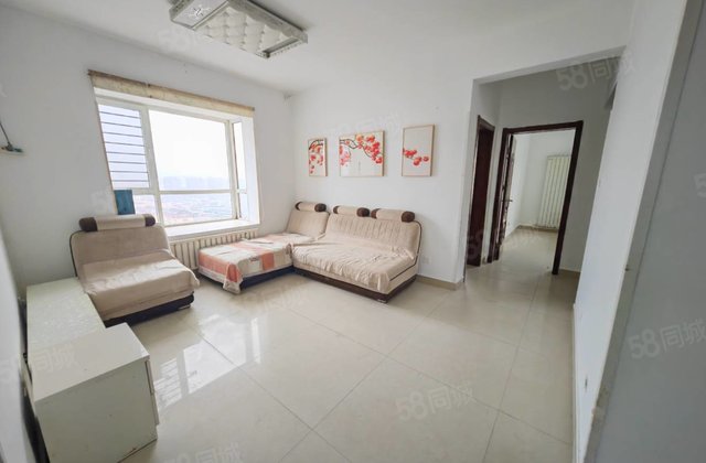 阳光 实验东边户三室免大税