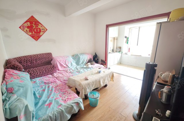 新东方龙湾 通透两室 带车位 商品房 可按揭