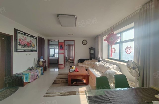 本部 单位团购 电梯三室 边户 精装婚房