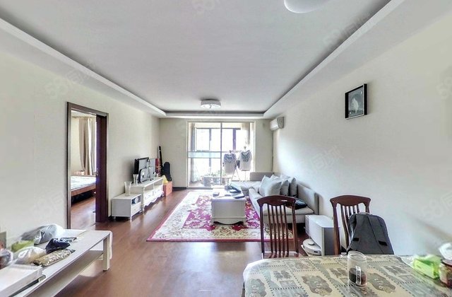 丽景长安(一期)4室2厅144.53㎡499万二手房图片