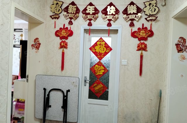 邯钢百五生活区3室1厅68㎡37万二手房图片