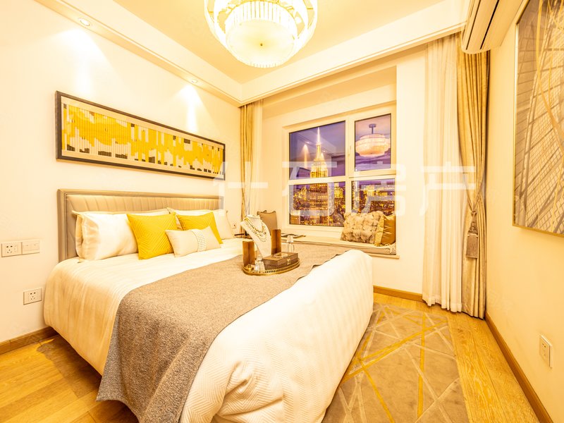 霸州雅苑豪庭高铁现房十一买房送家具送车位送菜地配套齐全