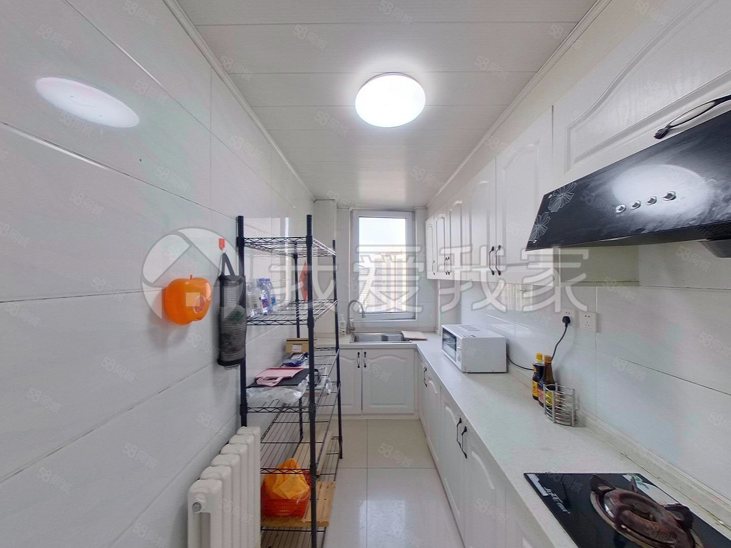 亞林西居住區(qū)2室1廳1衛(wèi)86.47㎡西南535萬