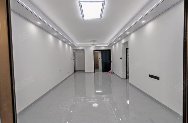 碧桂园中兴铂金湾3室2厅108㎡61.8万二手房图片