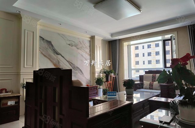 田原一品3室2厅125㎡102万二手房图片