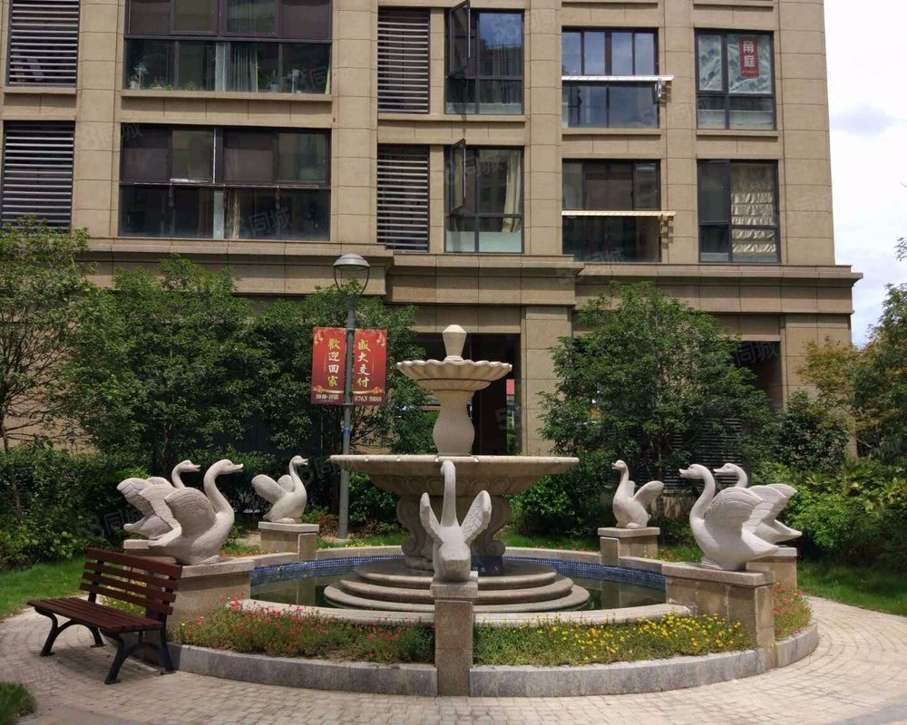 【颐和名郡, 颐和名郡小区详情,房价走势,房源,业主论坛】- 宁波58
