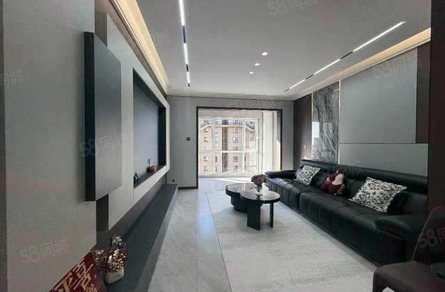 香醍溪岸2室2厅95㎡62.8万二手房图片