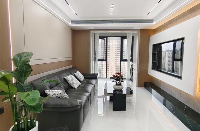 淮安新园3室2厅105㎡46万二手房图片