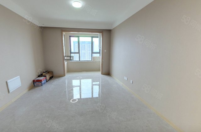 御河尚苑3室2厅113㎡98万二手房图片