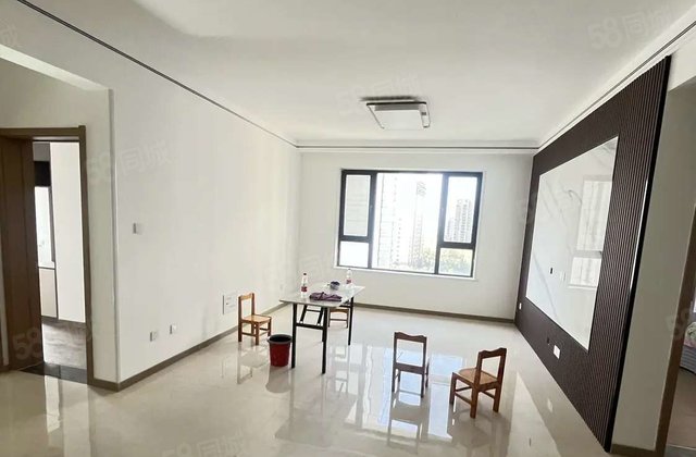 区妇幼保健院对面 城市之尊，新房未住，免大税，高端大气上档次