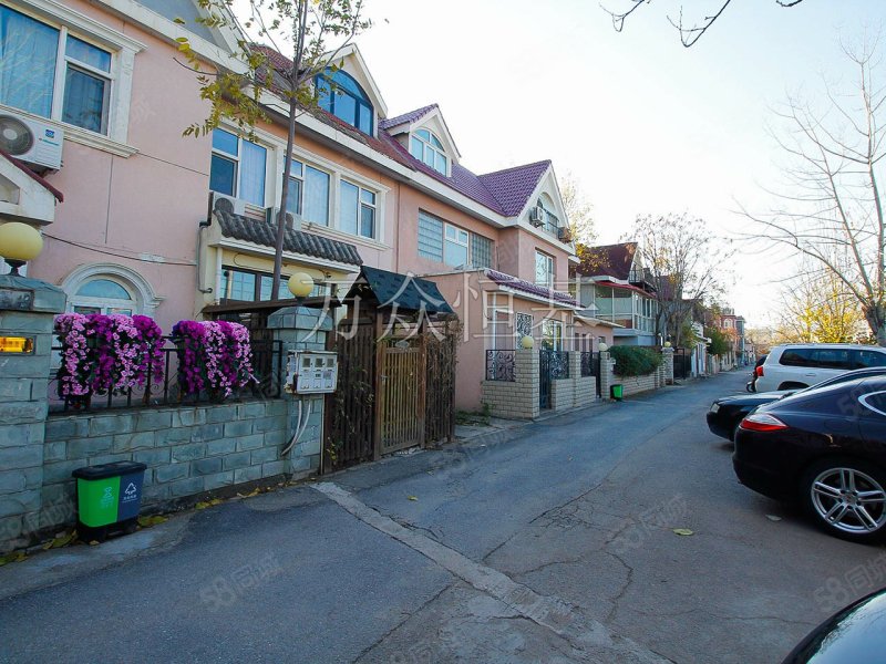 【10图】北七家 3室0厅0卫 164.0平米 580.00万元,王府花园-北京58同