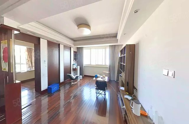 中兴新家园4室2厅136.02㎡249万二手房图片