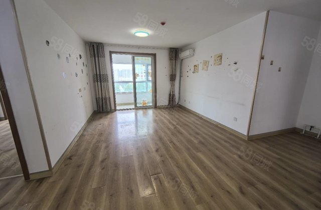 前排双阳台 中层 阿尔卡迪亚 婚房刚需  花园路小 五中