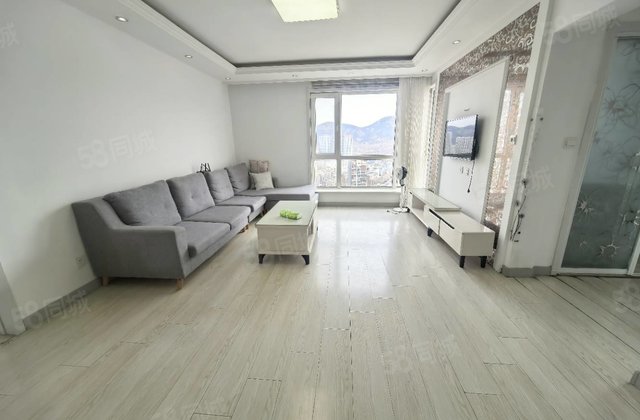 宏运凤凰新城(一期)2室2厅97㎡46.5万二手房图片