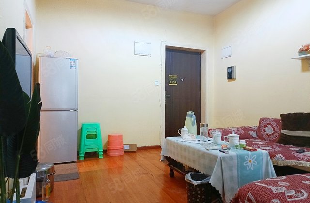 红鼎国际名苑1室1厅48.69㎡55万二手房图片